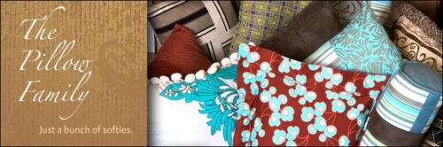 The Pillow Family